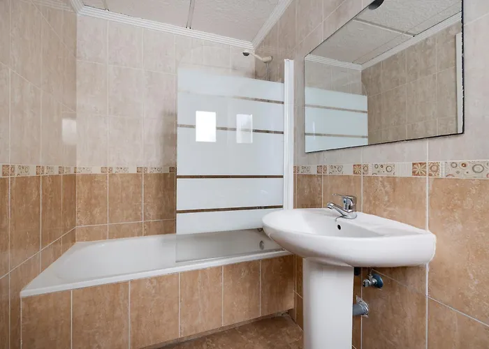 Madrid Apartment Torrevieja