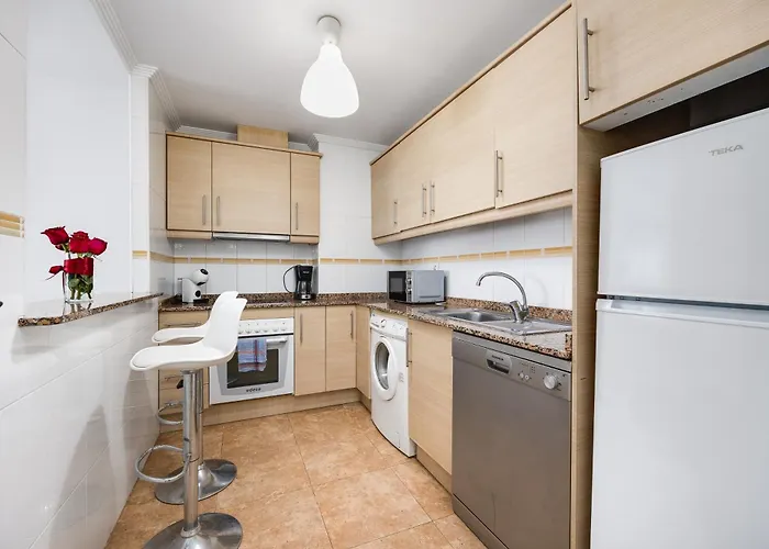 Madrid Lägenhet Torrevieja