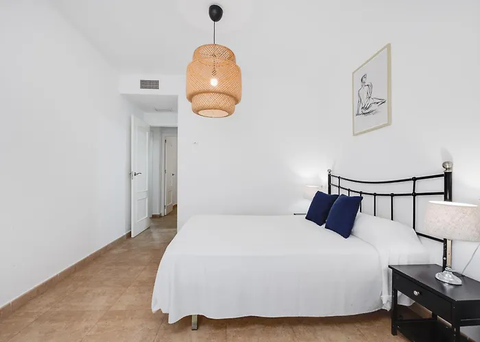 Madrid Apartment Torrevieja
