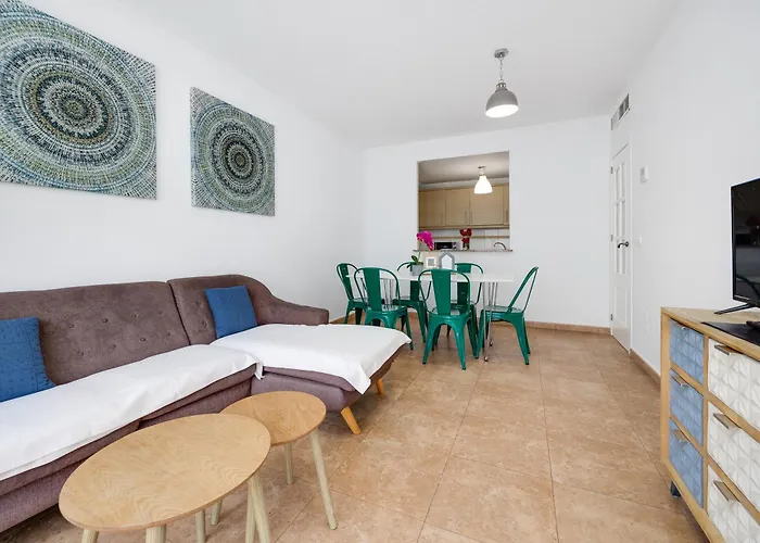 Madrid Apartment Torrevieja