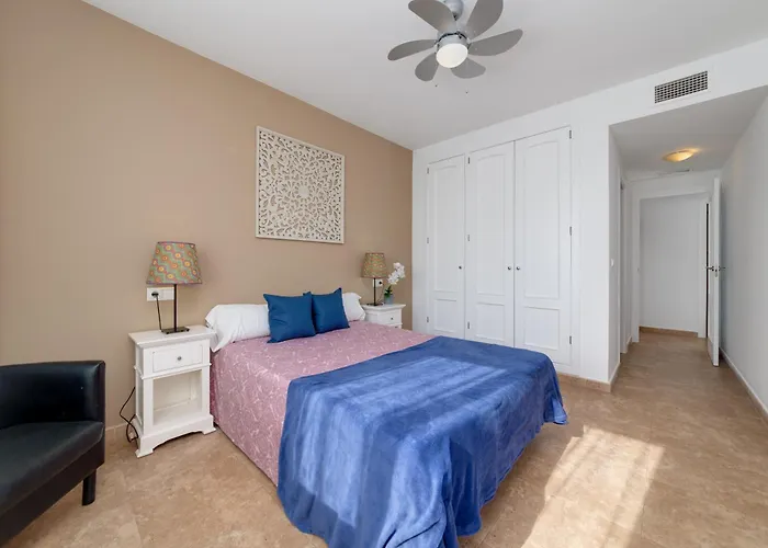 Madrid Apartment Torrevieja