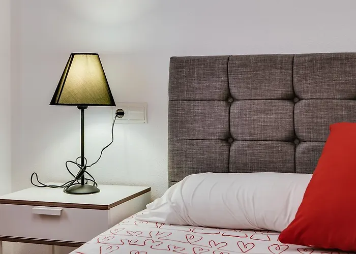 Madrid Apartment Torrevieja