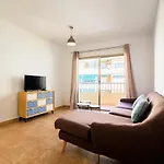Apartmán Madrid