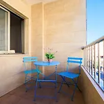 Madrid Apartmán Torrevieja