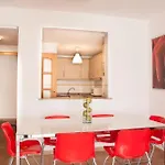 Apartmán Madrid