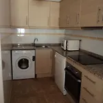 Madrid Apartmán Torrevieja