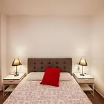 Apartmán Madrid