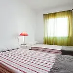 Apartmán Madrid