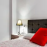 Apartmán Madrid *