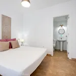 Madrid Apartmán