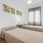 Apartmán Madrid Torrevieja