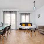 Madrid Apartmán *
