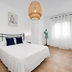 Apartmán Madrid *