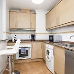 Madrid Apartmán