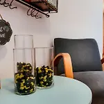 Madrid Apartmán