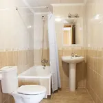Madrid Apartmán