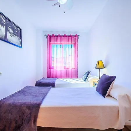 Apartamento Madrid *