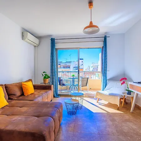Madrid Apartamento *