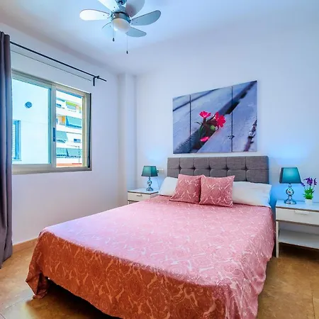 Apartamento Madrid Torrevieja