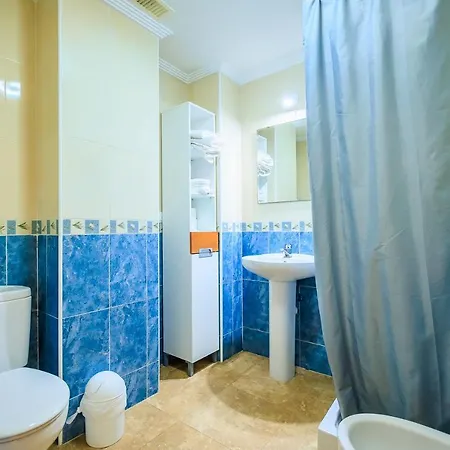Apartamento Madrid Torrevieja