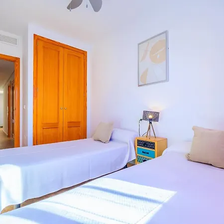 Madrid Apartamento