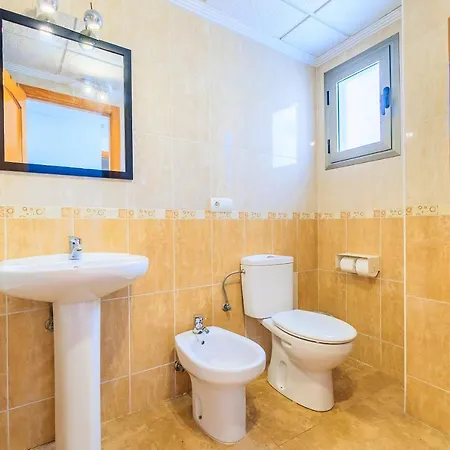 Apartamento Madrid