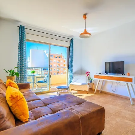 Madrid Apartamento