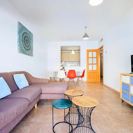Madrid Apartamento
