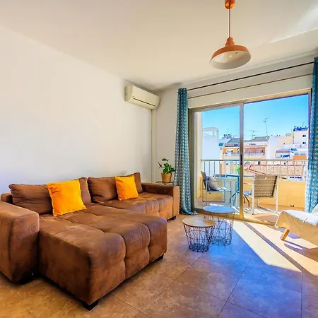 Apartamento Madrid