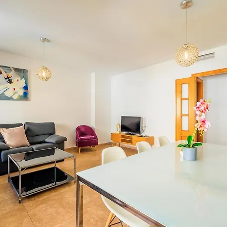 Madrid Apartamento *