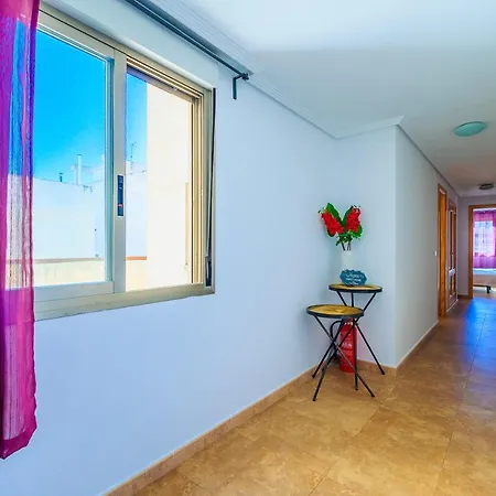Apartamento Madrid
