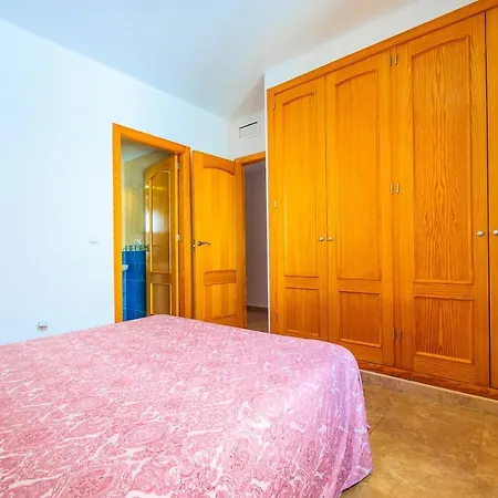 Madrid Apartamento *