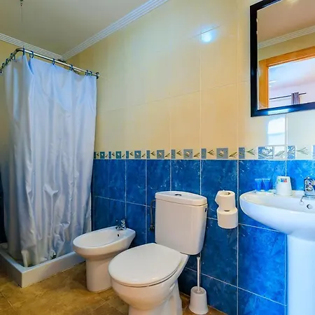 Madrid Apartamento Torrevieja