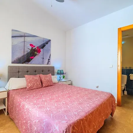 Apartamento Madrid