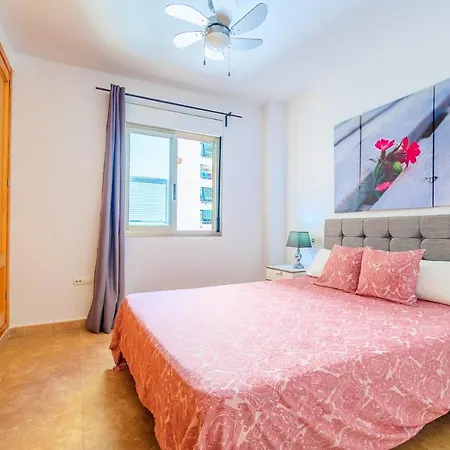 Madrid Apartamento Torrevieja