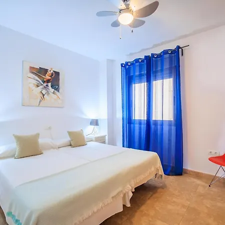 Apartamento Madrid Torrevieja