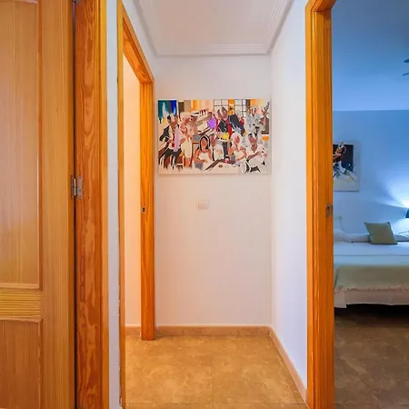 Madrid Apartamento Torrevieja