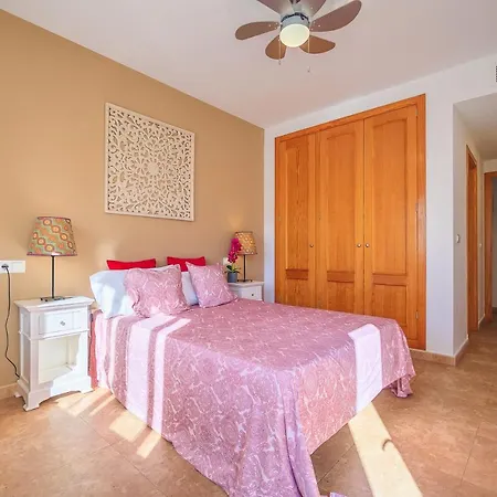 Apartamento Madrid *