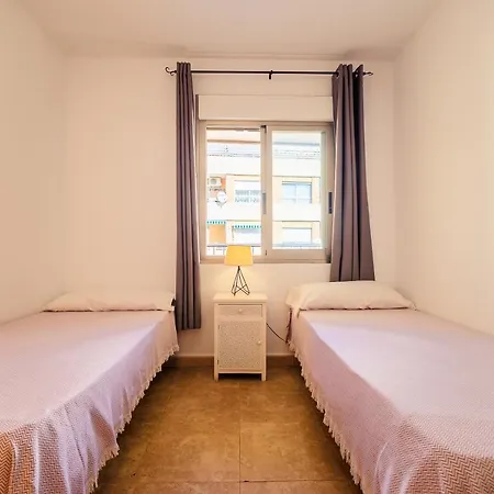 Madrid Apartamento