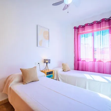 Apartamento Madrid