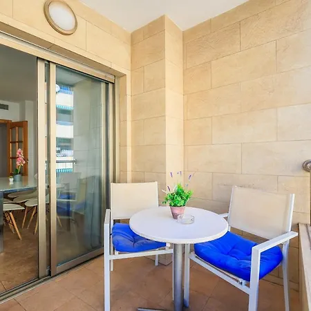 Apartamento Madrid Torrevieja