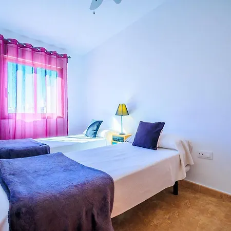Apartamento Madrid *