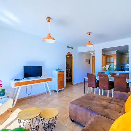 Madrid Apartamento Torrevieja