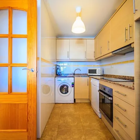 Apartamento Madrid