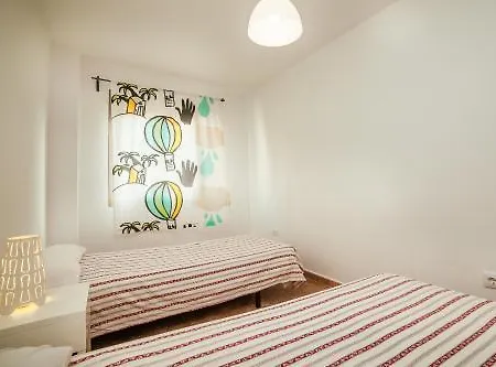 Apartamento Madrid *