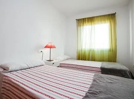 Apartamento Madrid