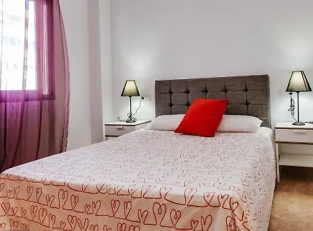Madrid 또레비에하