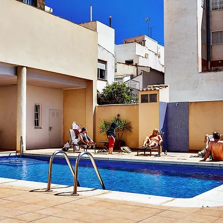 Apartamento Madrid