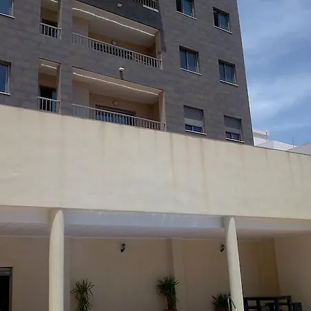 Madrid Torrevieja