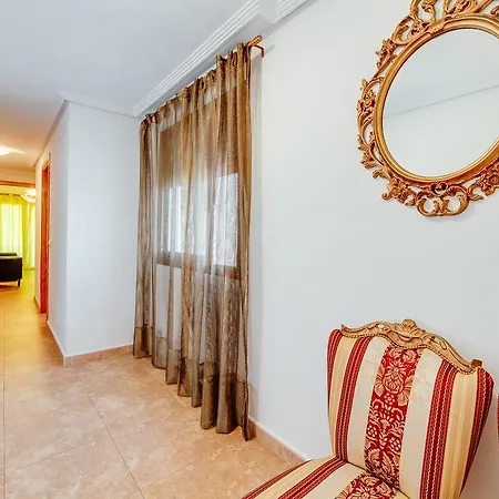 Apartamento Madrid *